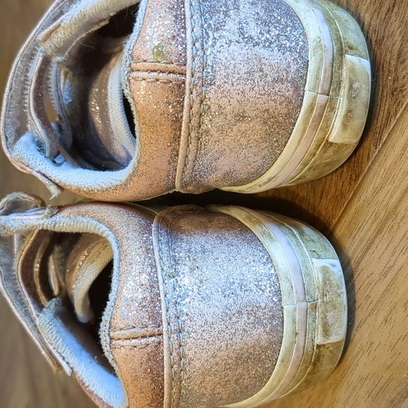 Glitter vans - Picture 3 of 6